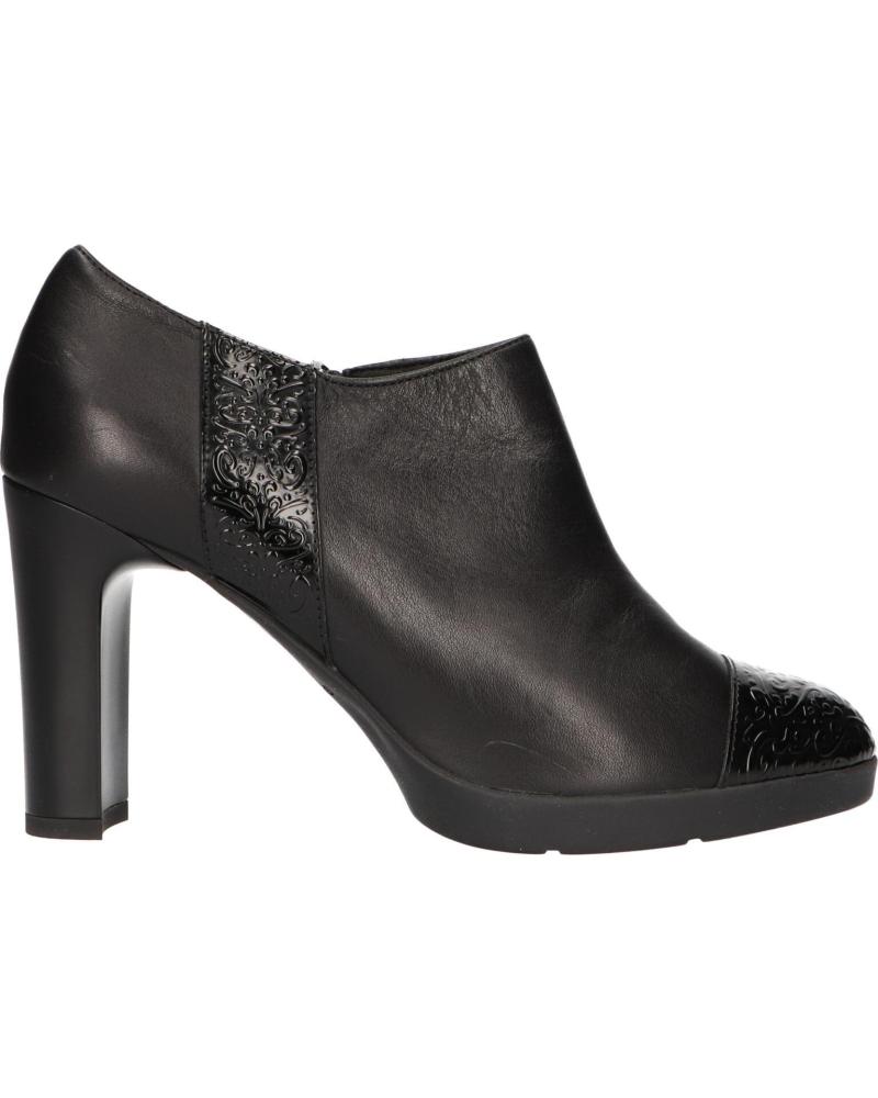Zapatos De Tacón De Mujer 08554 D ANNYA BLACK
