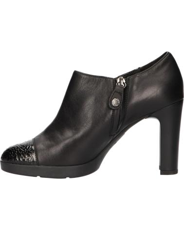 Woman Zapatos de tacón GEOX D84AED 08554 D ANNYA C9999 BLACK