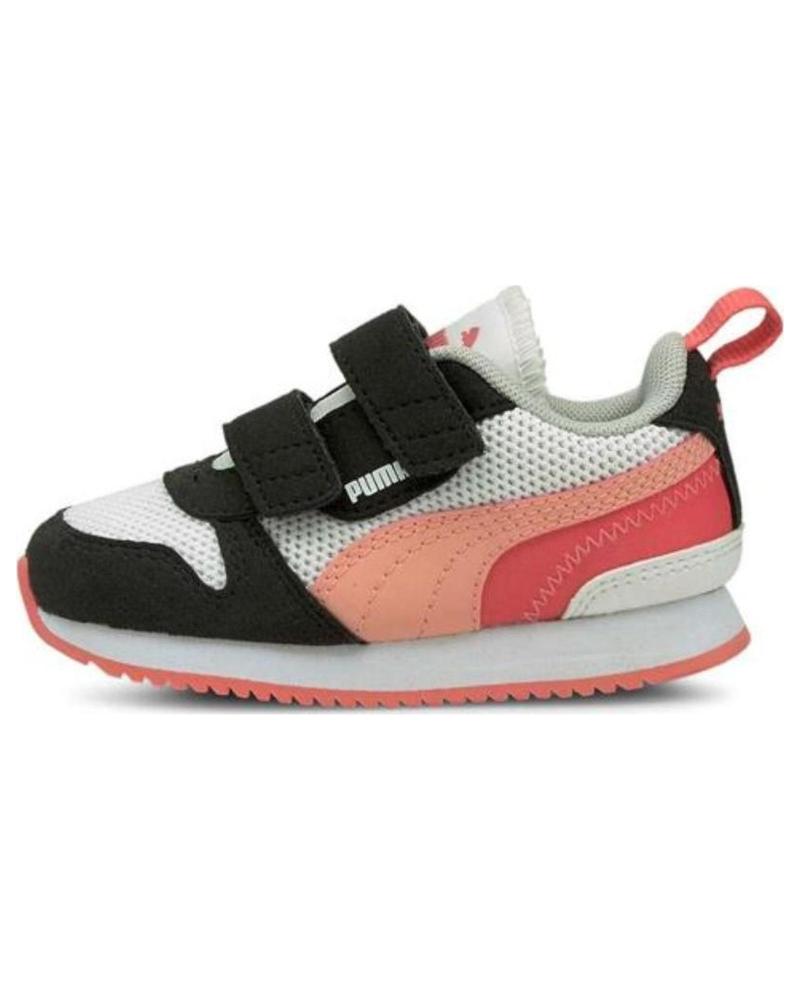 Sneaker-De-Niña-PUMA-R78-BLANCO