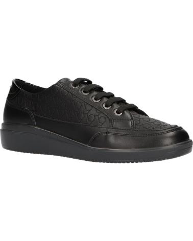 Sapatilhas de Mulher GEOX D84BDC 00054 D TAHINA C9999 BLACK