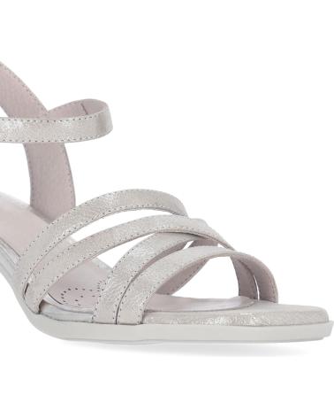 Sandalias de Mujer CHIKA10 ALIAX 07 PLATA-SILVER