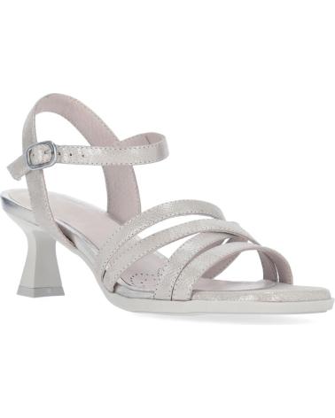 Sandalias de Mujer CHIKA10 ALIAX 07 PLATA-SILVER