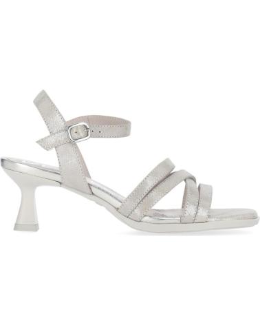 Sandalias de Mujer CHIKA10 ALIAX 07 PLATA-SILVER