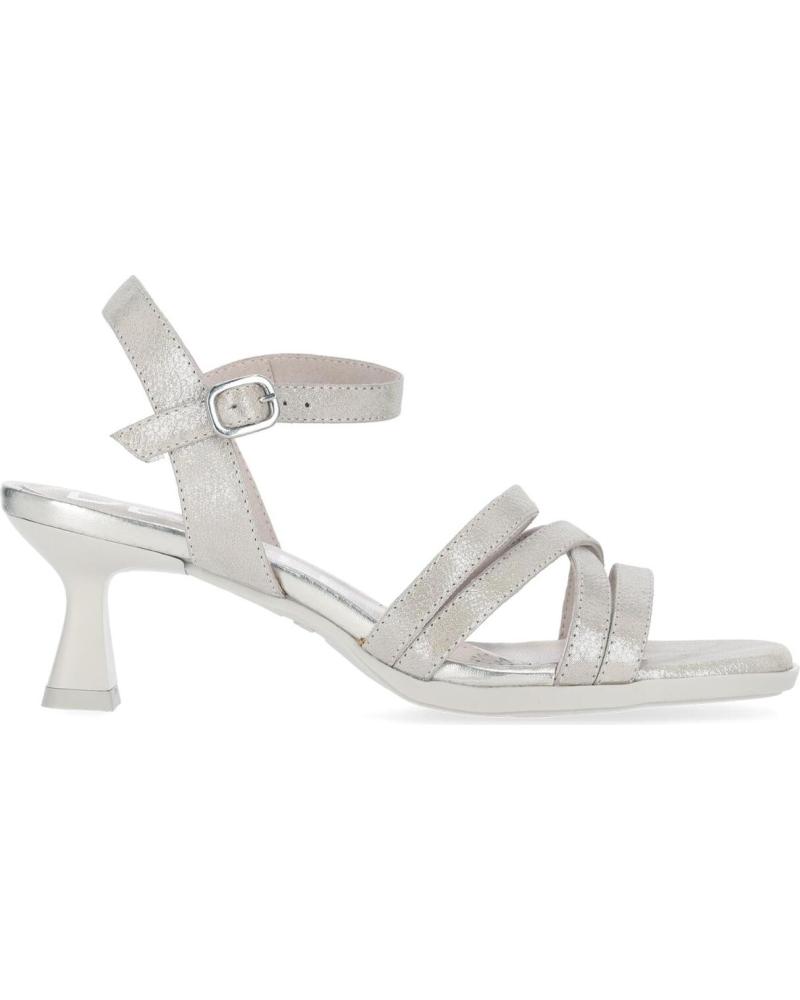 Sandalias de Mujer CHIKA10 ALIAX 07 PLATA-SILVER