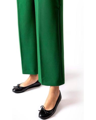 Woman Flat shoes WONDERS BAILARINA BO A61112  BLACK