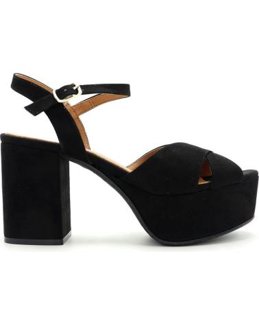 Sandali MERISSELL  per Donna SANDALIA  1605  NEGRO