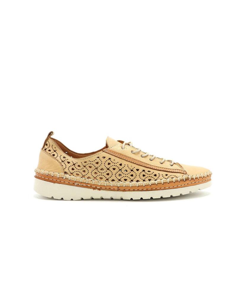 Scarpe ERASE per Donna ZAPATO INGLES CREMA 016 1500 CREMA Scarpe ERASE per Donna ZAPATO INGLES CREMA 016 1500 CREMA
