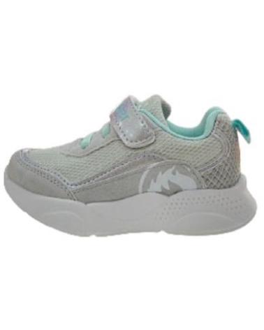 girl and boy Trainers JHAYBER ZJ582066220007  GRIS