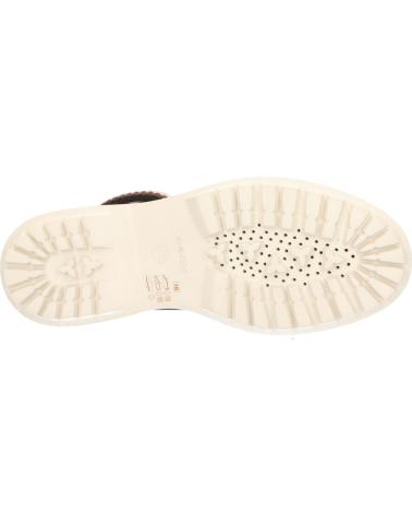 Botas de Mulher GEOX D847AB 000BC D ASHEELY C9999 BLACK