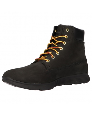 Stivali TIMBERLAND  per Uomo A19UR KILLINGTON  0011 BLACK 