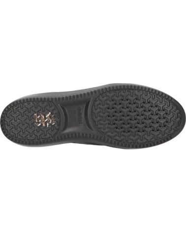 Sapatilhas de Mulher GEOX D84BDC 00054 D TAHINA C9999 BLACK