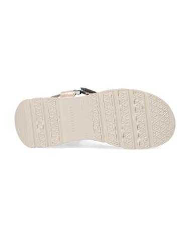 Sandalias de Mujer HISPANITAS CHV232810 GRAZIA BOLERO PLATA