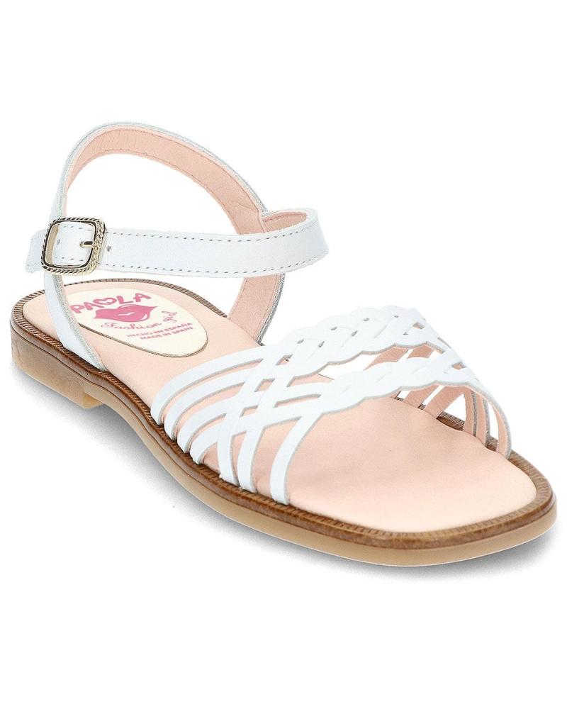 Sandalias on sale paola pablosky