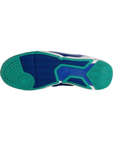 MUNICH ZAPATILLAS HOMBRE ONE INDOOR 52 3071052 AZUL