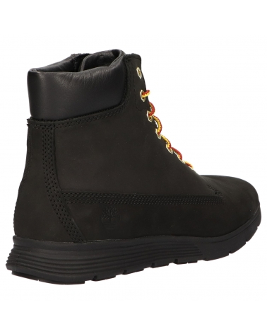 Stivali TIMBERLAND  per Uomo A19UR KILLINGTON  0011 BLACK 