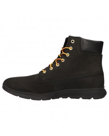 Stivali TIMBERLAND  per Uomo A19UR KILLINGTON  0011 BLACK 
