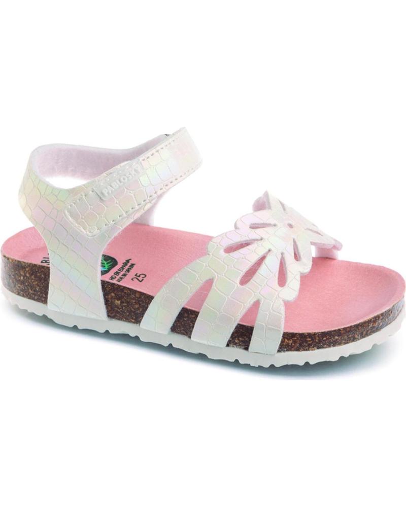 Sandalias suela 2025 bio