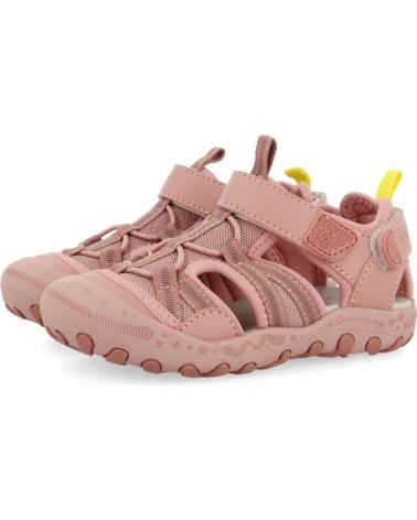 Sandalias de Mujer y Niña GIOSEPPO SANDALIAS REFORZADA ROSA