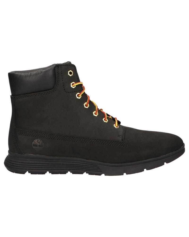 Stivali TIMBERLAND  per Uomo A19UR KILLINGTON  0011 BLACK 