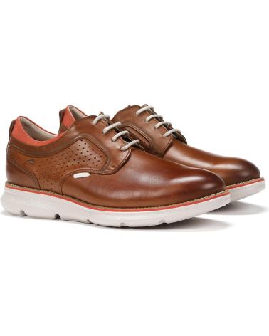 FLUCHOS SHOES F1435 EN COLOR PARA HOMBRE CUERO