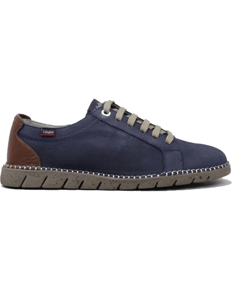 Schuhe CALLAGHAN  für Herren ZAPATO VIZ 43204  AZUL