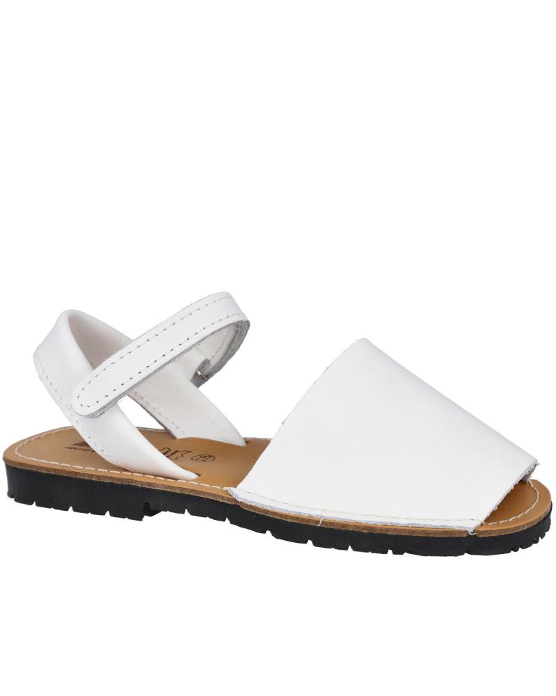 Sandalias Cuero Mujer Sandalias Menorquinas La Valenciana Unisex