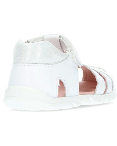 Sandálias de Menina PABLOSKY 025400 BLANCO