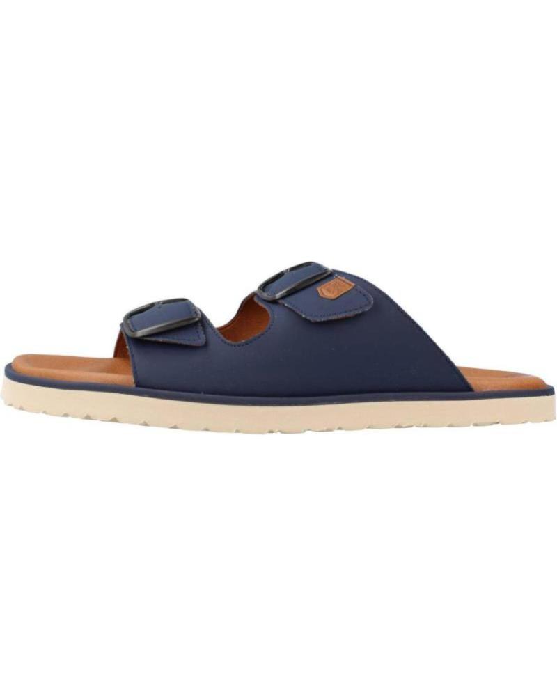 Chanclas POPA  de Hombre SC10803 009 TELDE VACHETA  MARINO VACHETA