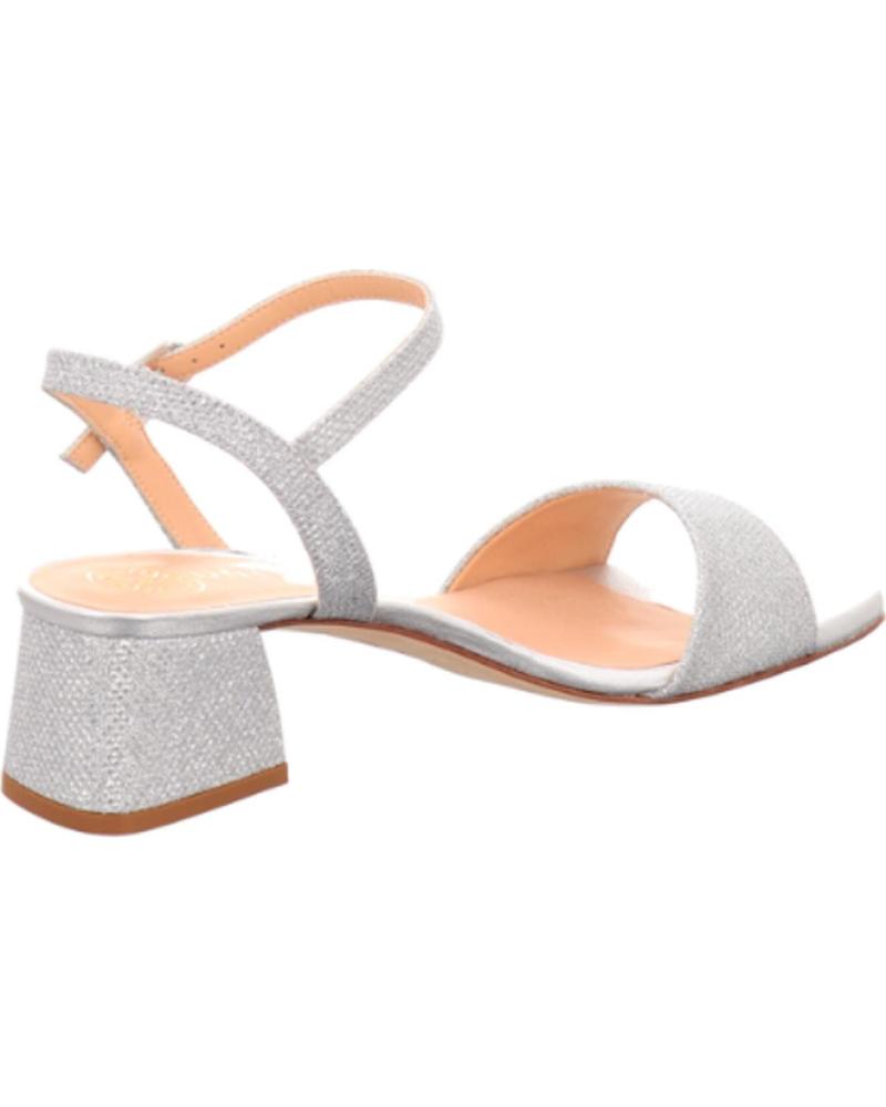 Sandalias tacon 4 best sale cm