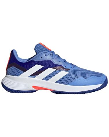 Sportif ADIDAS  pour Homme COURTJAM CONTROL M CLAY  AZUL