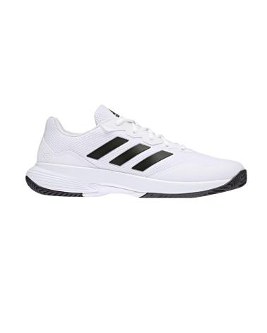 Man Zapatillas deporte ADIDAS GAME COURT 2M BLANCO