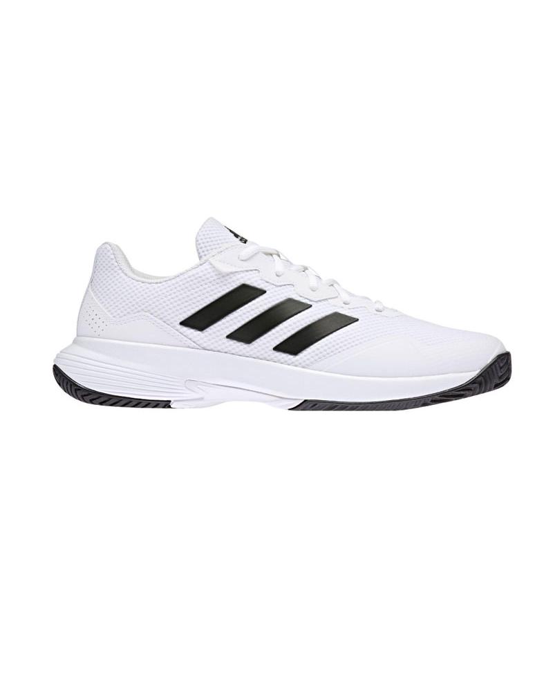 Man Zapatillas deporte ADIDAS GAME COURT 2M BLANCO