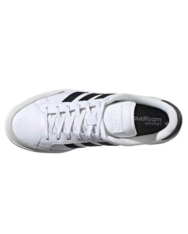 Man Trainers ADIDAS GRAND COURT SE  BLANCO