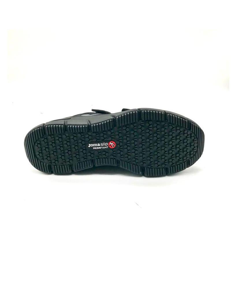 Zapatillas Confort Hombre Joma Zen Velcro C. 2421 | Dml Sport