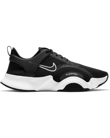 Zapatillas deporte NIKE  de Hombre SUPERREP GO 2  NEGRO