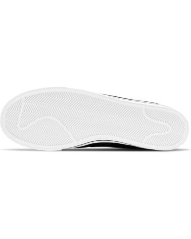 Zapatillas deporte NIKE  de Hombre COURT LEGACY CANVAS  NEGRO