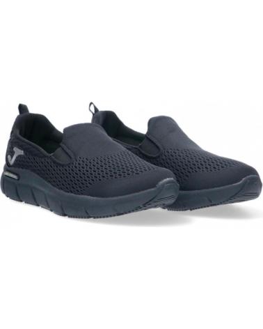 Scarpe sport per Donna JOMA C LACELESS CON MEMORY FOAM NEGRO