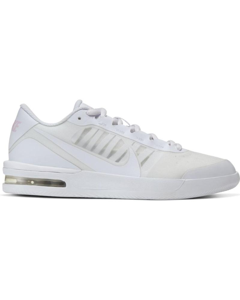 Chaussures De Sport De Mujer NIKE AIR MAX VAPOR VING MS BLANCO