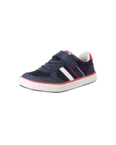 Sapatilhas de Menina e Menino XTI SNEAKER VELCRO AZUL