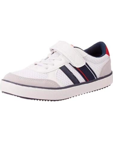 girl and boy Trainers XTI SNEAKER VELCRO  BLANCO