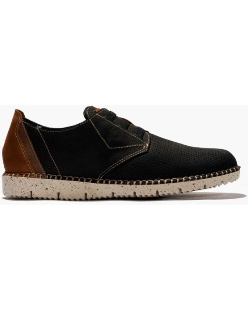 Schuhe für Herren PITILLOS ZAPATO ELASTICOS AZUL