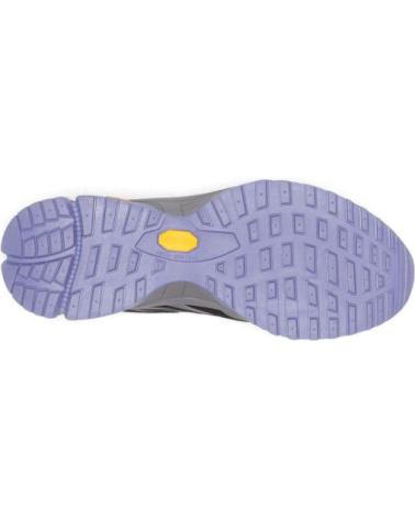 Zapatillas deporte pour Femme CHIRUCA GOMERA 05 GORE-TEX MORADO
