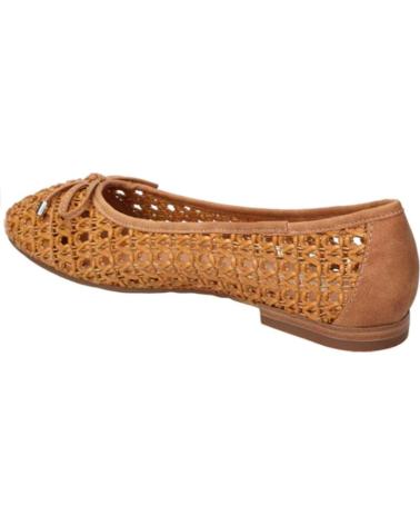 Sandalias de Mujer XTI MANOLETINA MARRóN