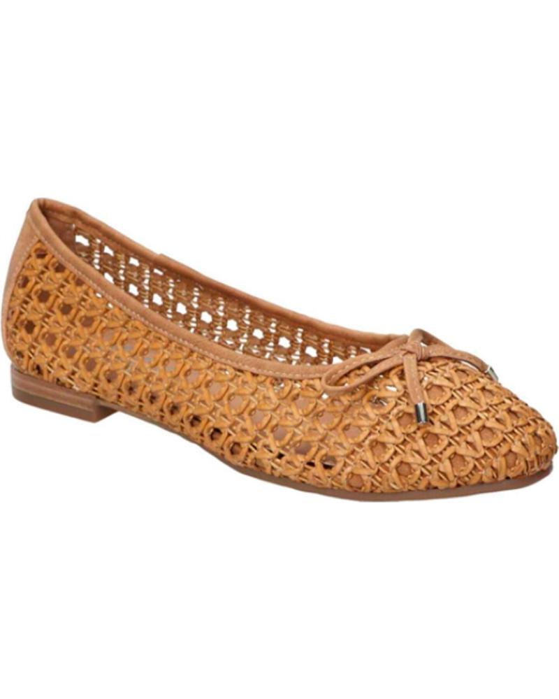 Sandalias de Mujer XTI MANOLETINA MARRóN