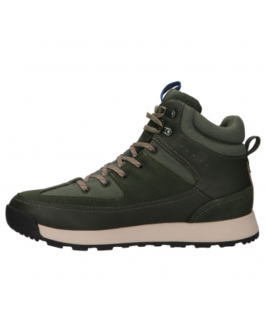 Botas de Hombre LACOSTE 38CMA0058 URBAN 265 DK GRN-GRY