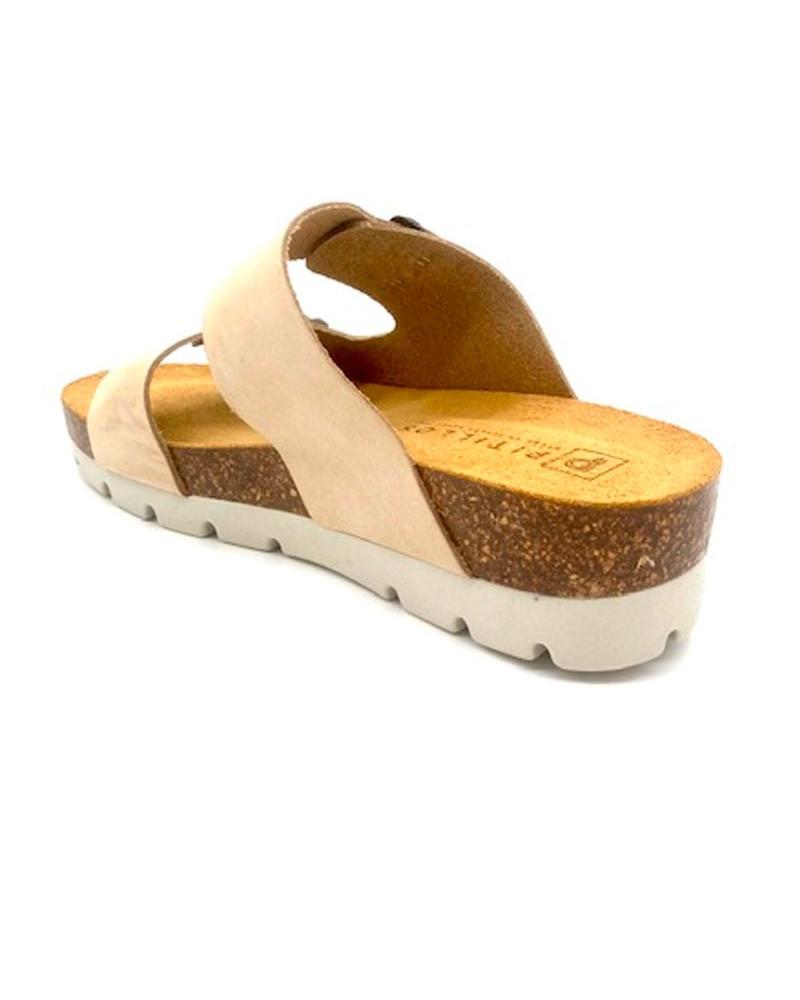 Sandalias bio hotsell cuña