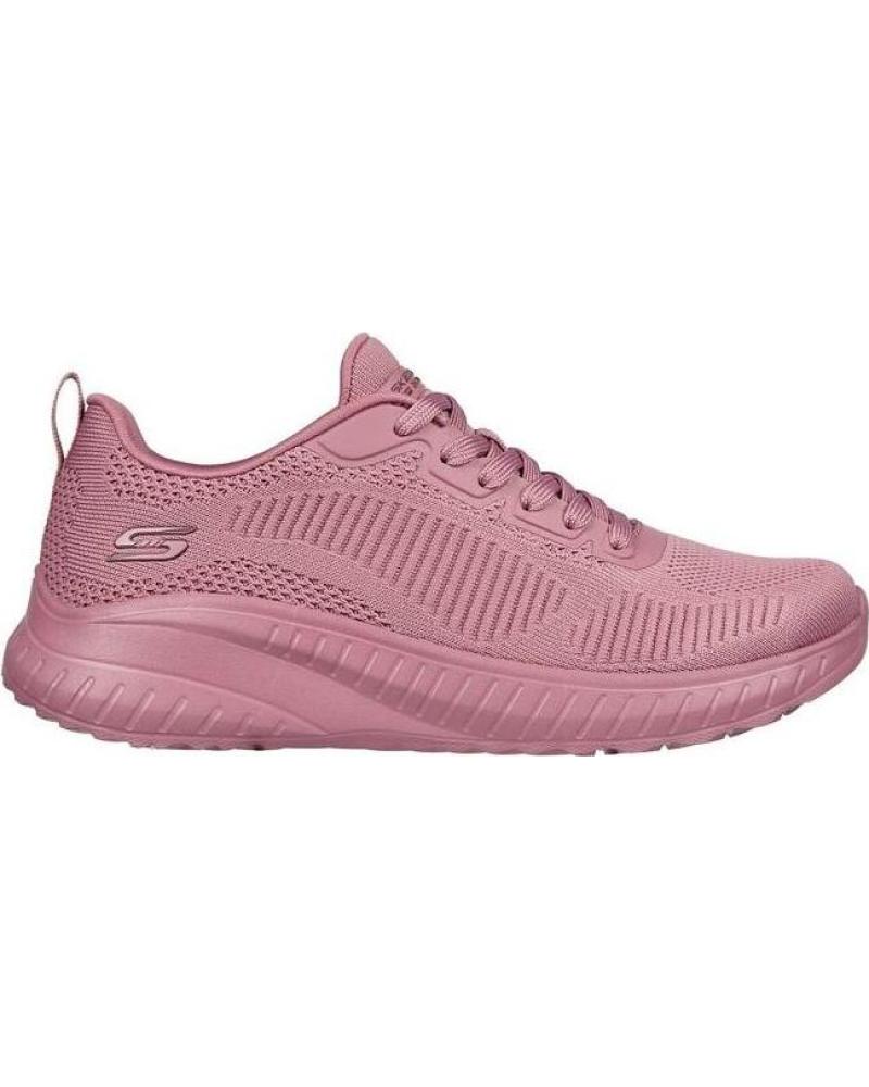 Skechers sales bobs rosa