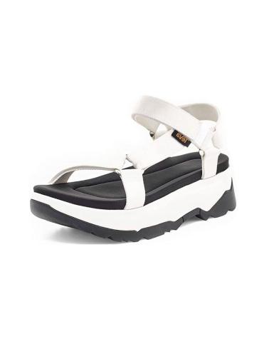 Sandalias de Mujer TEVA SANDALIA W JADITO UNIVERSAL BLANCO