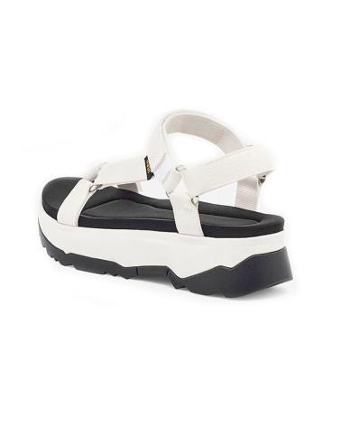 Sandalias de Mujer TEVA SANDALIA W JADITO UNIVERSAL BLANCO