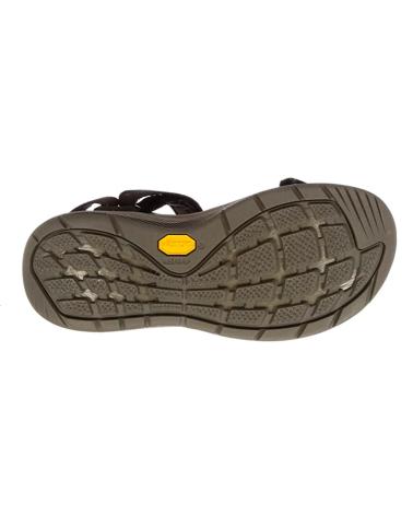 Sandales pour Homme TEVA SANDALIA STRATA UNIVERSAL MARRóN